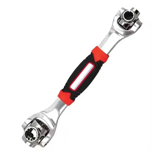 Llave universal 8 en 1 STEEL™